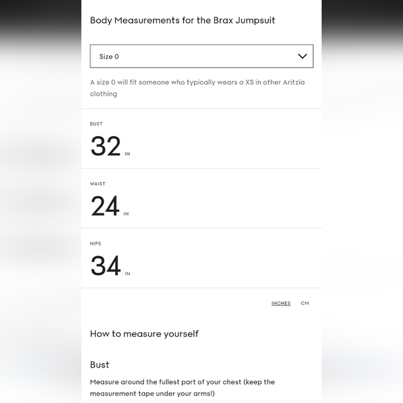 Wilfred Aritzia Brax Jumpsuits. Size: 0 - Picture 12 of 12